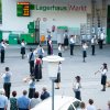 Musikalischer Sommerabend 2019 (Fotograf: Manfred Moßbauer)